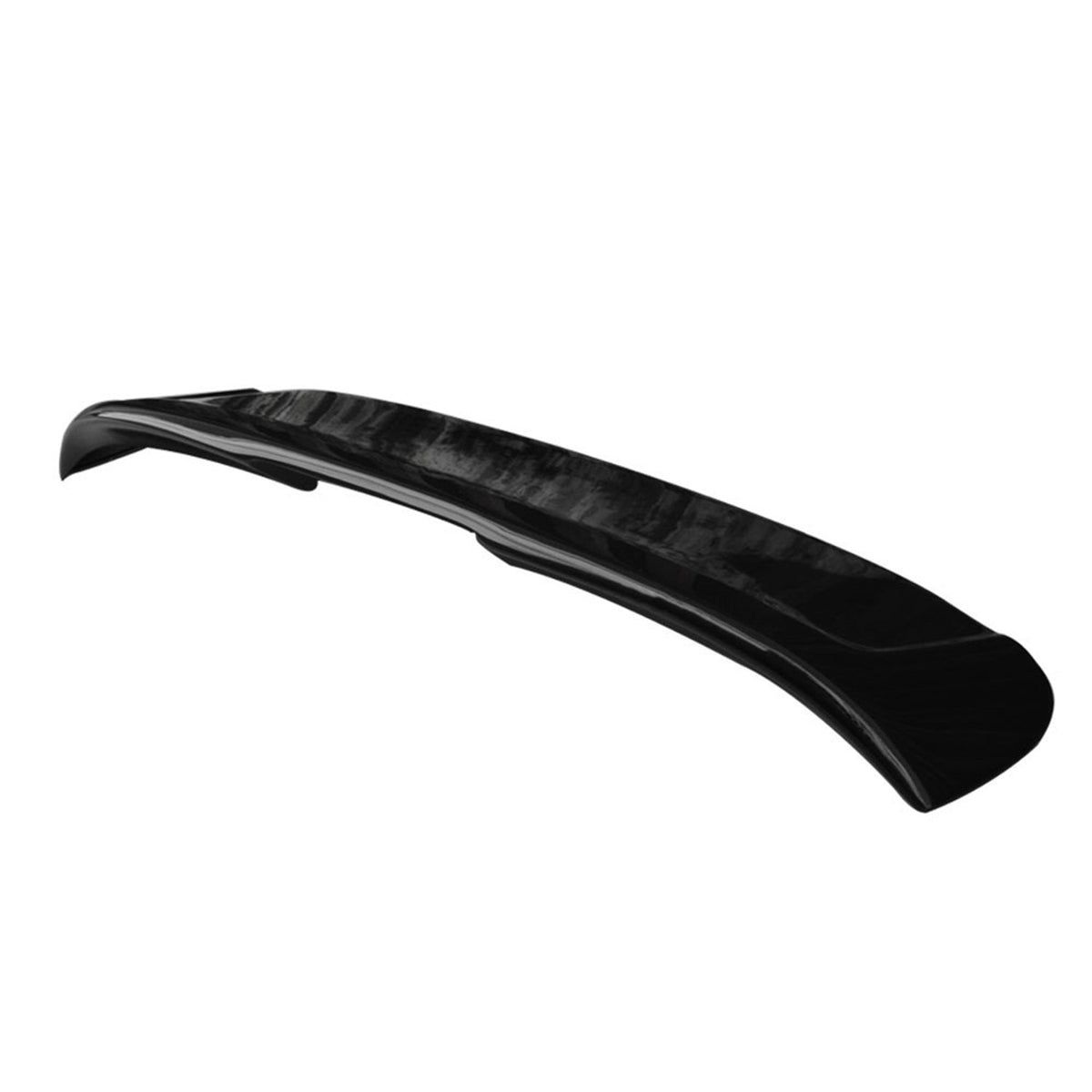 Heckspoiler Dachspoiler für Chevrolet Cruze 2011-2016 Schrägheck Grundiert ABS