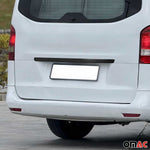 Heckklappe Kofferraumöffner für Mercedes Vito W447 2014-2026 Kohlefaser Carbon