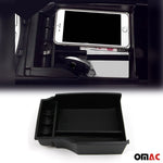 Armauflage Ablagebox Zentrale Storage-Box für BMW 5er F10 F11 F07 GT 2014-2024