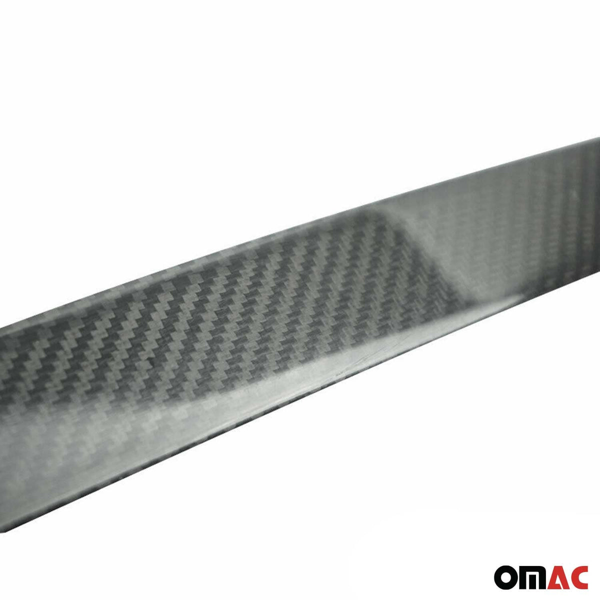 Heckklappe Kofferraumöffner für Mercedes Vito W447 2014-2026 Kohlefaser Carbon