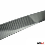 Heckklappe Kofferraumöffner für Mercedes Vito W447 2014-2026 Kohlefaser Carbon