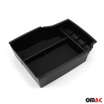Armauflage Ablagebox Zentrale Storage-Box für BMW 5er F10 F11 F07 GT 2014-2024