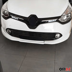Bodykit Heckdiffusor Frontspoiler für Renault Clio 2012-2019 ABS Grundiert 5tlg
