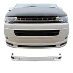 Frontspoiler Lippe Stoßstange für VW T5 Multivan Caravelle 2003-2010 Grundiert