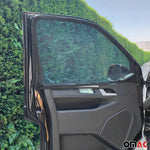 Moskitonetz Magnetisch für Ford Transit Tourneo Custom 2023-2026 Vorne