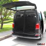 Moskitonetz Magnetisch für Ford Transit Tourneo Custom 2023-2026 Heckklappe