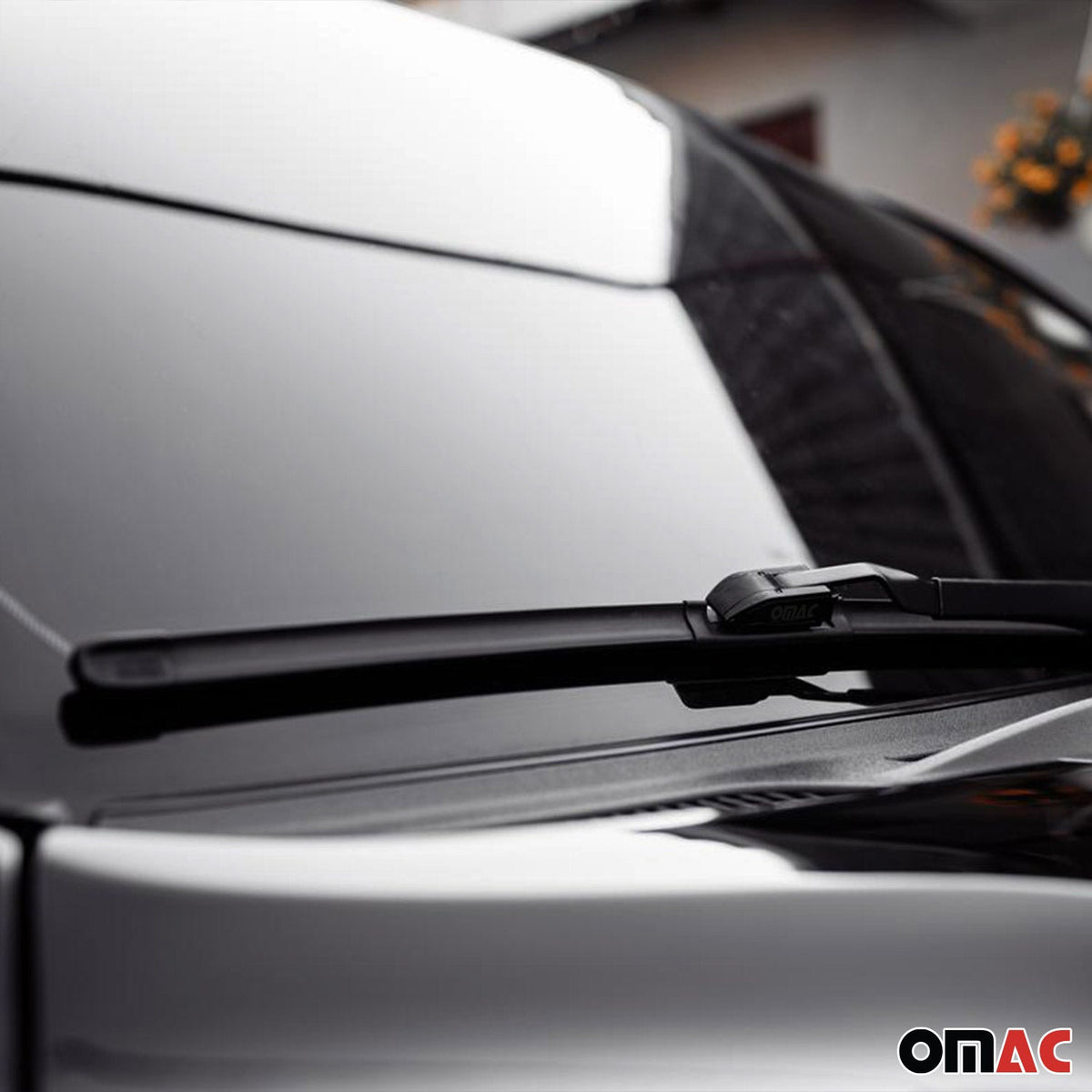 Scheibenwischer Vorne für Nissan Pixo 2009-2013