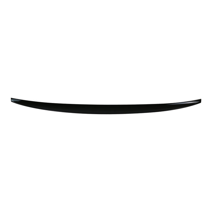 Heckspoiler Heckflügel Hecklippe für VW Passat B7 Stufenheck 2010-2015 Grundiert