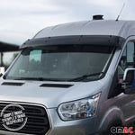 Sonnenblende äußeren Außensonnenblende für Fiat Scudo 1996-2007 Acryl