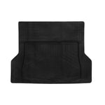 Kofferraumwanne Antirutschmatte Laderaumwanne Universal für VW Up Gummi