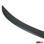 Heckspoiler Dachspoiler Spoiler für Ford Focus III 2011-2015 Limo Grundiert