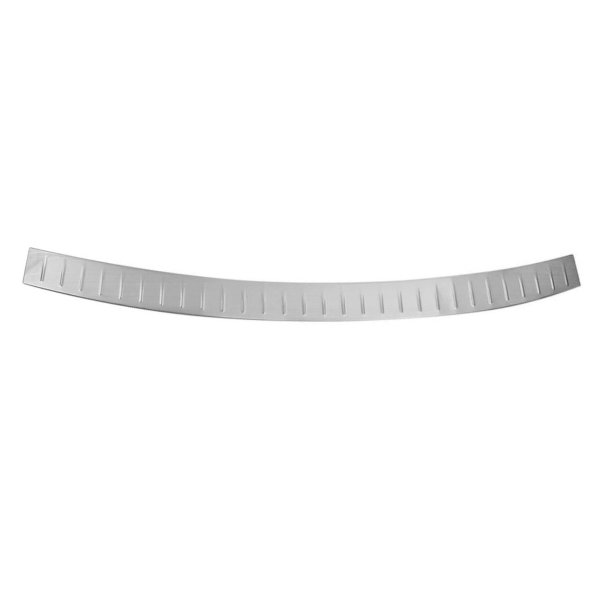 Ladekantenschutz Stoßstange für Audi A6 C5 Avant / Allroad 1997-05 Chrom B-ware