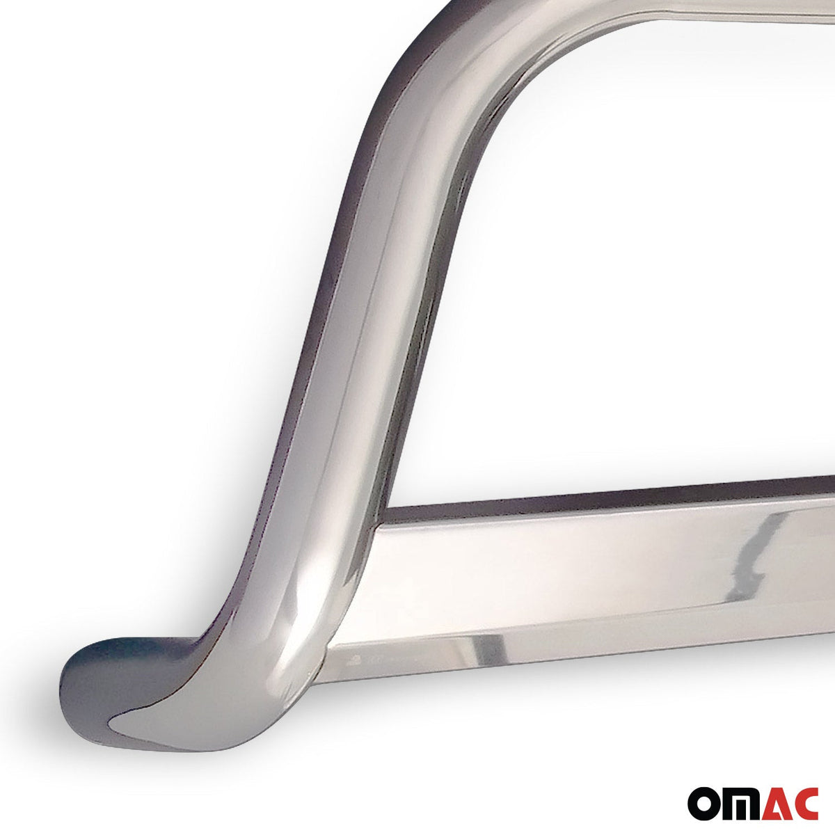 Frontbügel Frontschutzbügel für Suzuki Grand Vitara 2005-2008 Grau ø63 mm