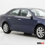 Türgriffe Blenden für VW Golf 2004-2013 Plus Variant CrossGolf Chrom 8tlg