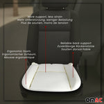 Sitzpolster Schaumstoff für Ford Transit Connect / Tourneo Connect FL 2009-2013
