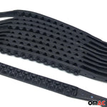 Schneekette Antislip Notfall Antirutschkette 10x Nur für den einmaligen Gebrauch