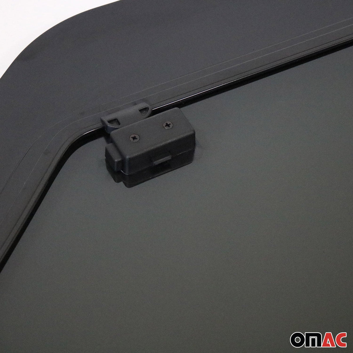 Seitenfenster Schiebefenster Auto für Renault Trafic 2001-2014 Links L1 L2