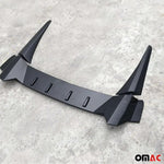 Heckspoiler Dachspoiler für Honda Civic X Limo Type-R 2016-2021 Grundiert