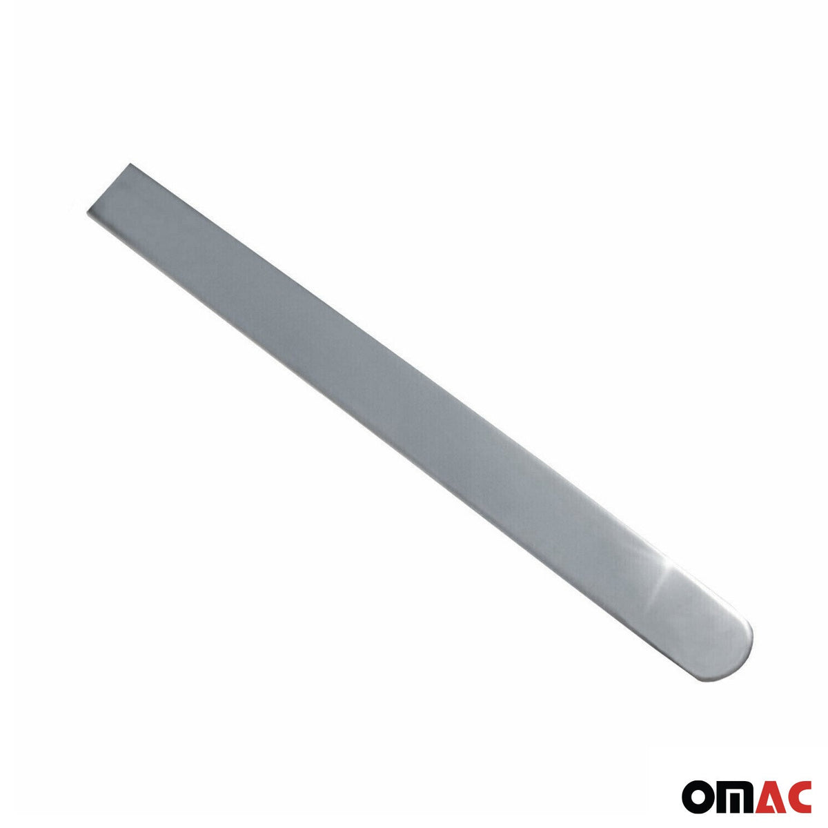 Motorhaube Chromleiste Frontleiste für Renault Clio 1999-2006 Edelstahl Chrom