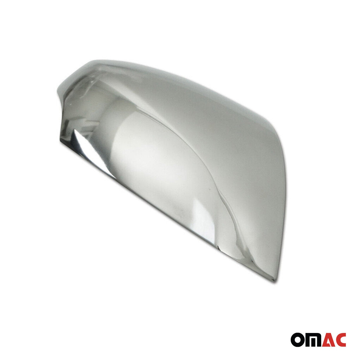 Spiegelkappen Spiegelabdeckung für Renault Laguna III / Latitude 2008-2015 Chrom
