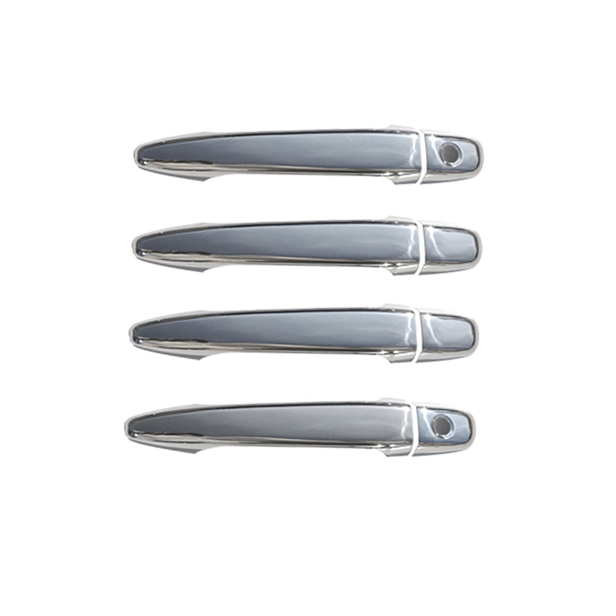 Chrom Türgriff Blende für Lexus GS 2005-2011 4Tür Edelstahl 8tlg