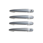 Chrom Türgriff Blende für Lexus GS 2005-2011 4Tür Edelstahl 8tlg