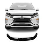 Motorhaube Deflektor Insektenschutz für Mitsubishi Eclipse Cross 2018-2020 PreFL