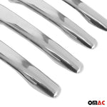 Chrom Türgriff Blende für Mitsubishi Grandis 2003-2011 Edelstahl 8tlg