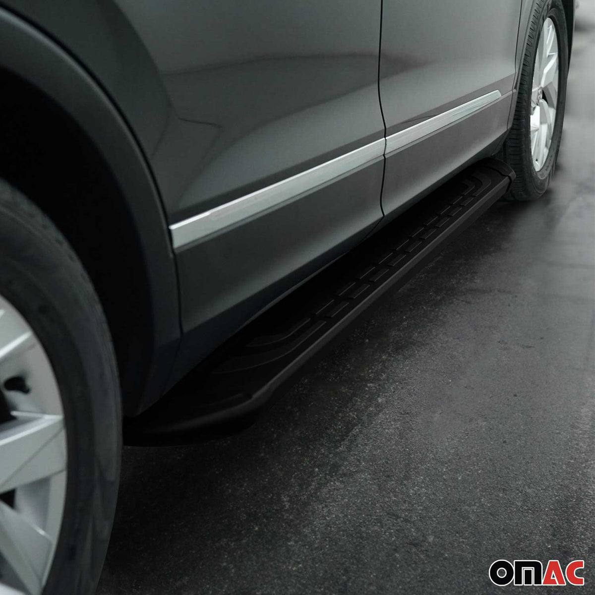 Trittbretter Schweller Seitenbretter für Range Rover Sport 2013-2022 Alu