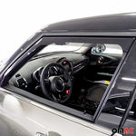Windabweiser Regenabweiser für Mini Clubman F54 2015-2024 Dunkel Acryl 4tlg