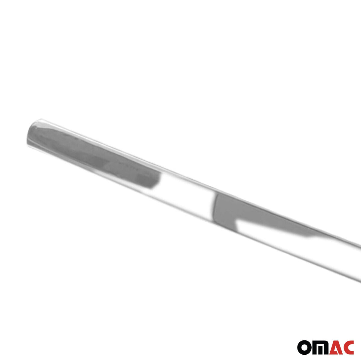 Motorhaube Chromleiste Frontleiste für Peugeot Boxer 2006-2014 Edelstahl Chrom