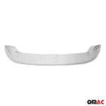 Heckspoiler Dachspoiler Hecklippe für VW Golf 2008-2012 Schrägheck ABS Grundiert