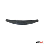 Heckspoiler Dachspoiler für Ford Fiesta V Schrägheck Flügel Hinten Grundiert