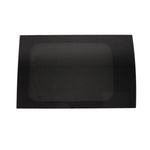 Seitenfenster Auto Fenster für Renault Trafic 2001-2014 Schwarz Links L1