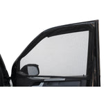 Moskitonetz Magnetisch für Ford Transit Tourneo Custom 2023-2026 Vorne