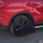 Radtritt Trittstufe Rad Stufe für VW Golf 2019-2026 Klappbar Faltbar 55cm Stahl