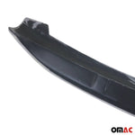 Heckspoiler Dachspoiler Spoiler Flügel für Opel Combo 2012-2019 Grundiert