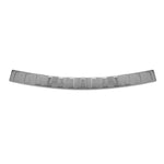 Ladekantenschutz für Seat Alhambra II / VW Sharan II 2010-2023 Edelstahl Chrom