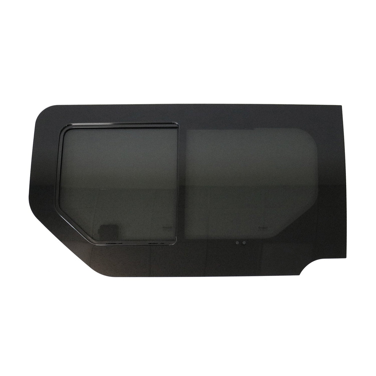 Seitenfenster Schiebefenster Auto für Renault Trafic 2001-2014 Links L1 L2