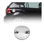 Tankdeckel Blenden Tankklappe für VW Golf Schragheck 2003-2008 Edelstahl Chrom