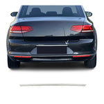 Kofferraumöffner Griff für VW Passat B8 Variant 2015-2021 Edelstahl Chrom
