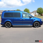 Chrom Türgriff Blende für VW T6 T6.1 alle 2015-2024 4Tür H1 Edelstahl 8tlg
