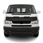 Haubenbra Steinschlagschutz für VW Transporter T4 1990-2003 Langer Nase Halb