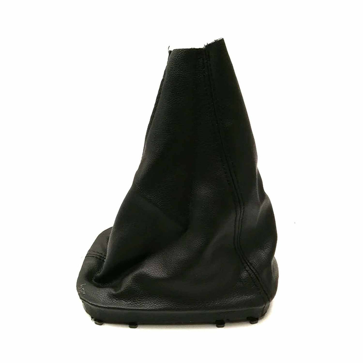 Schaltsack Schaltknauf Faltenbalg Für Opel Corsa D 2006-2014 Schwarz 55557718