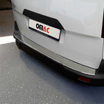Ladekantenschutz für Ford Transit Connect II / Tourneo Connect 2013-21 Edelstahl