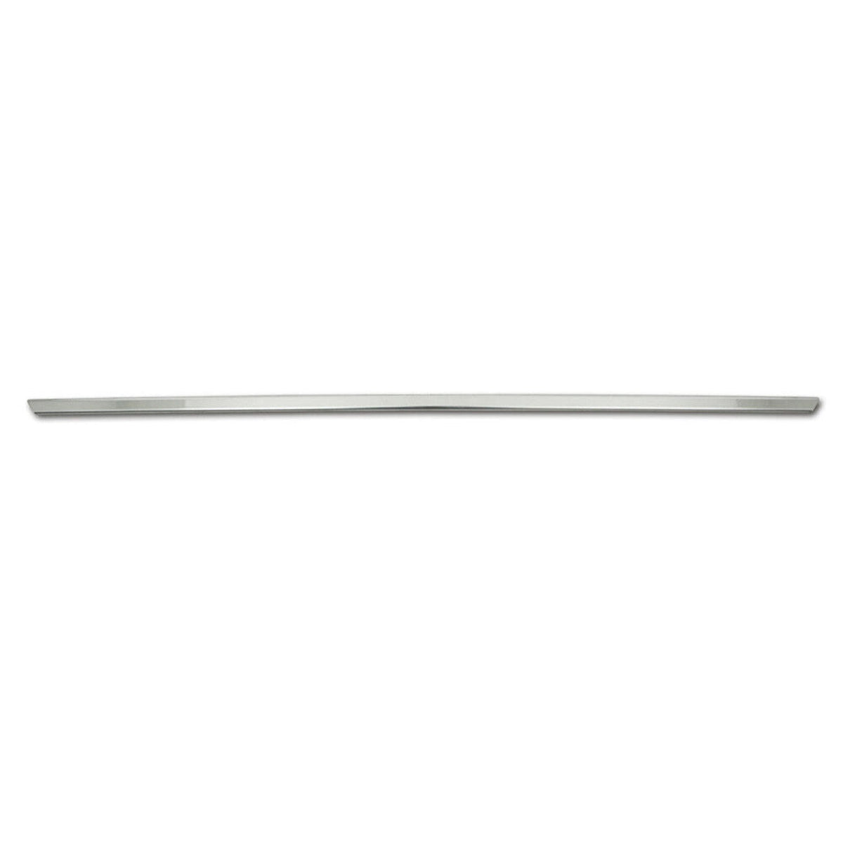 Heckklappe Kofferraumöffner Griff für Citroen C2 2003-2009 Edelstahl Chrom