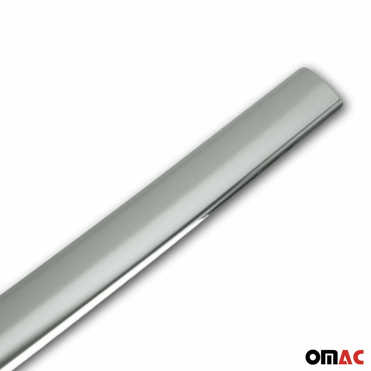 Kühlergrill Grillleisten für VW Caravelle T5 2010-2015 Edelstahl Satz Chrom 5x
