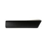 1103170 Fender Zierleiste Leiste für Opel Astra F 1991-1998 ABS Schwarz 1tlg