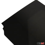 Seitenfenster Auto Fenster für Renault Master 2010-2024 Schwarz Rechts L1