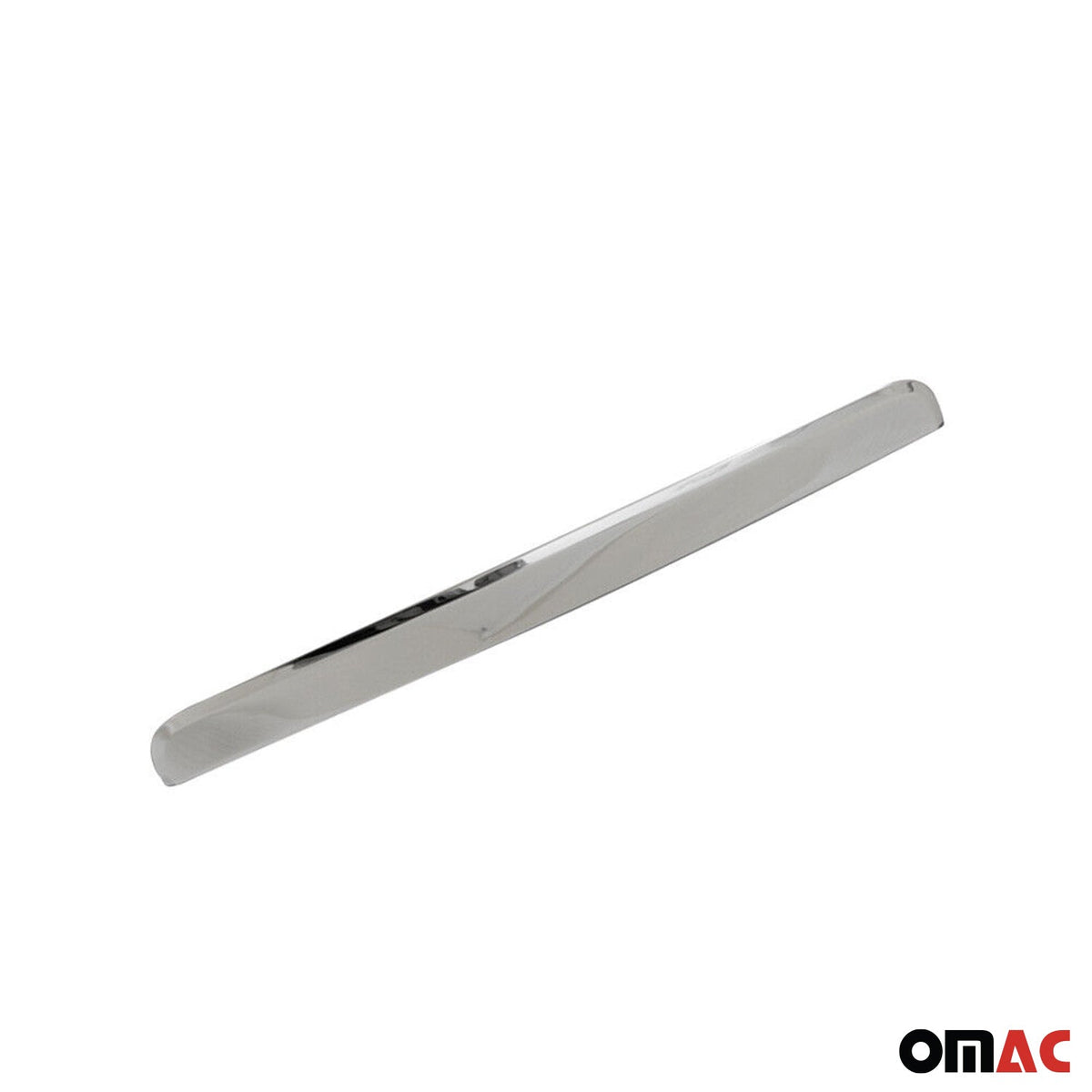Heckklappe Kofferraumöffner Griff für VW Caddy 2010-2015 Edelstahl Chrom